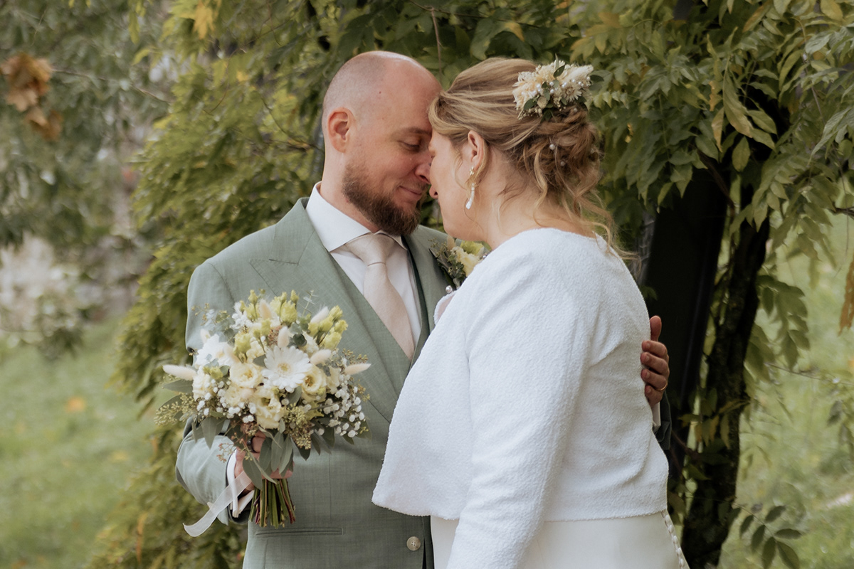 Marion & Nicolas — photographie 177