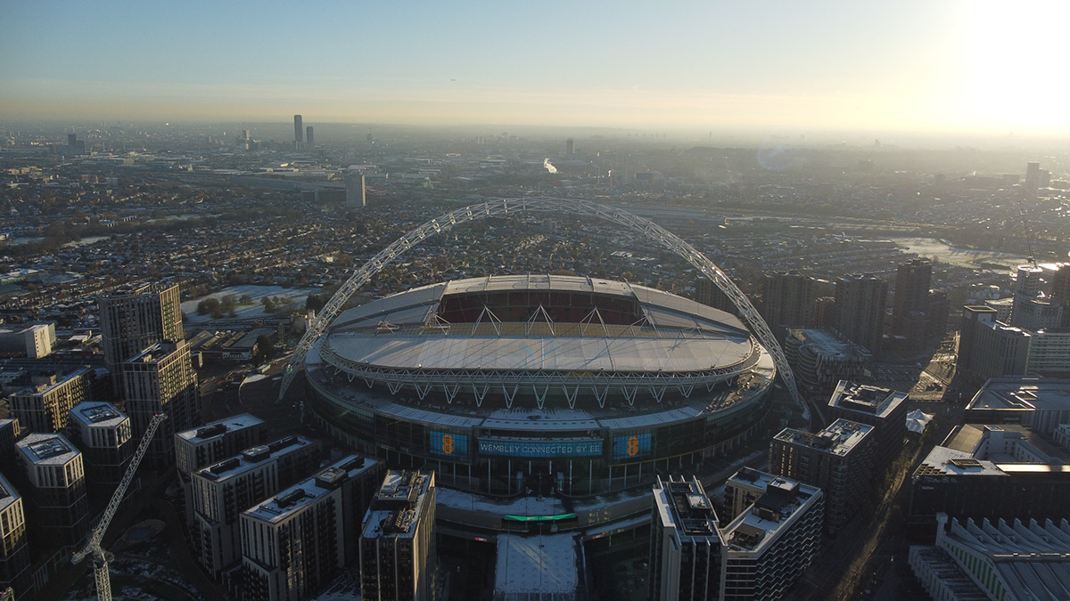 Londres — photographie 11