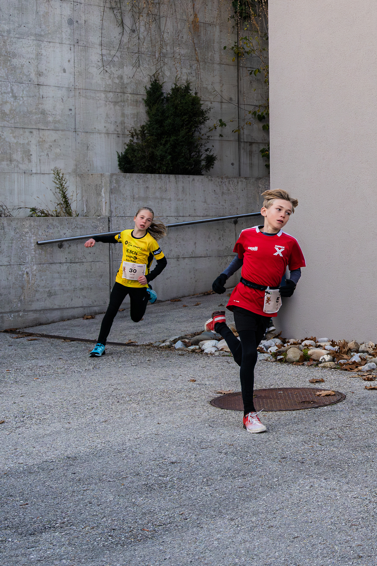 B-RUN edition 2 — photographie 35