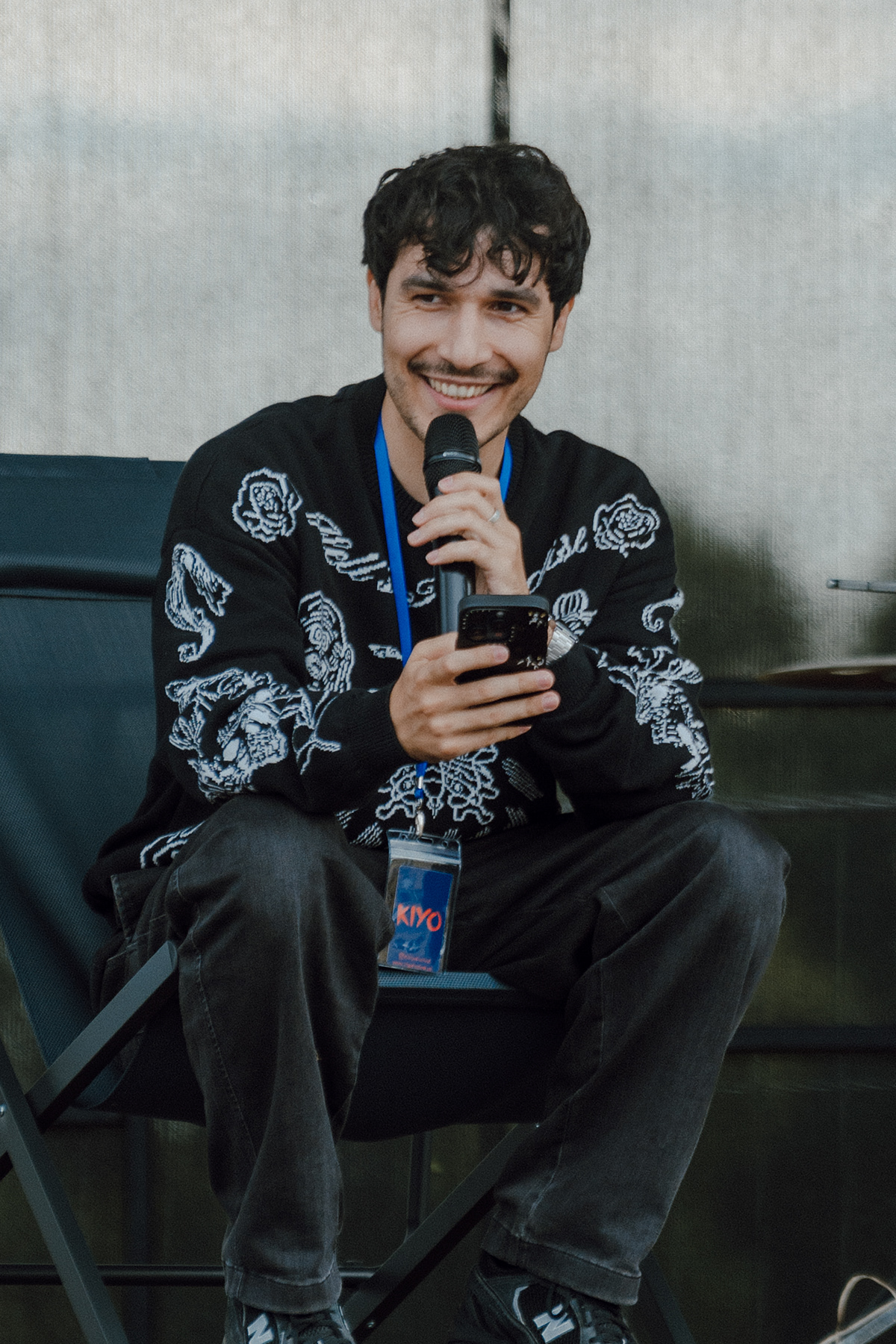 Kiyo Festival- 2026 — photographie 1