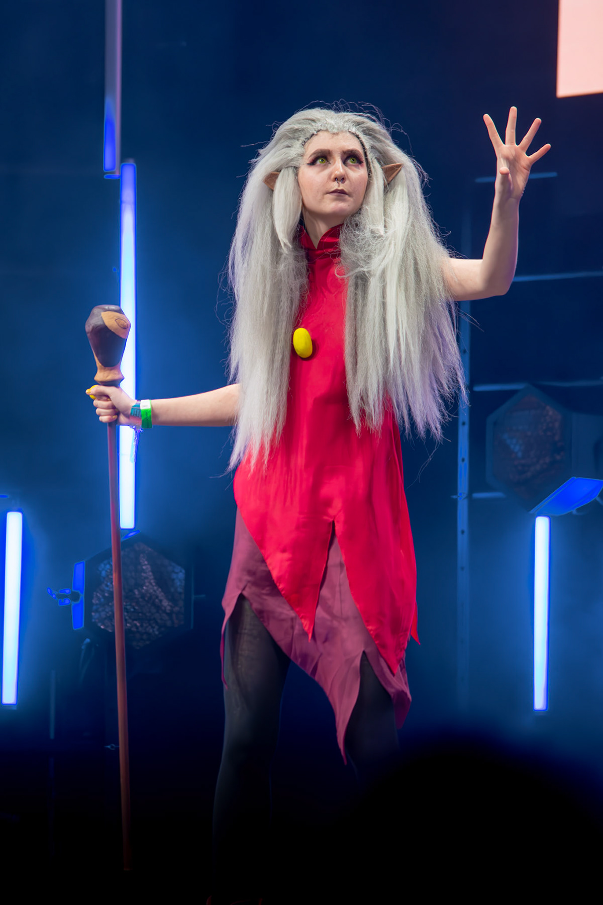 PolyManga 18e édition ! — photographie 9