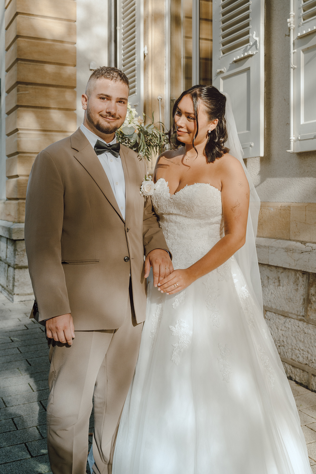 Shania & Lucas — photographie 170