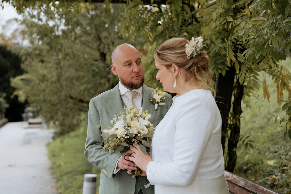 Marion & Nicolas — photographie 174