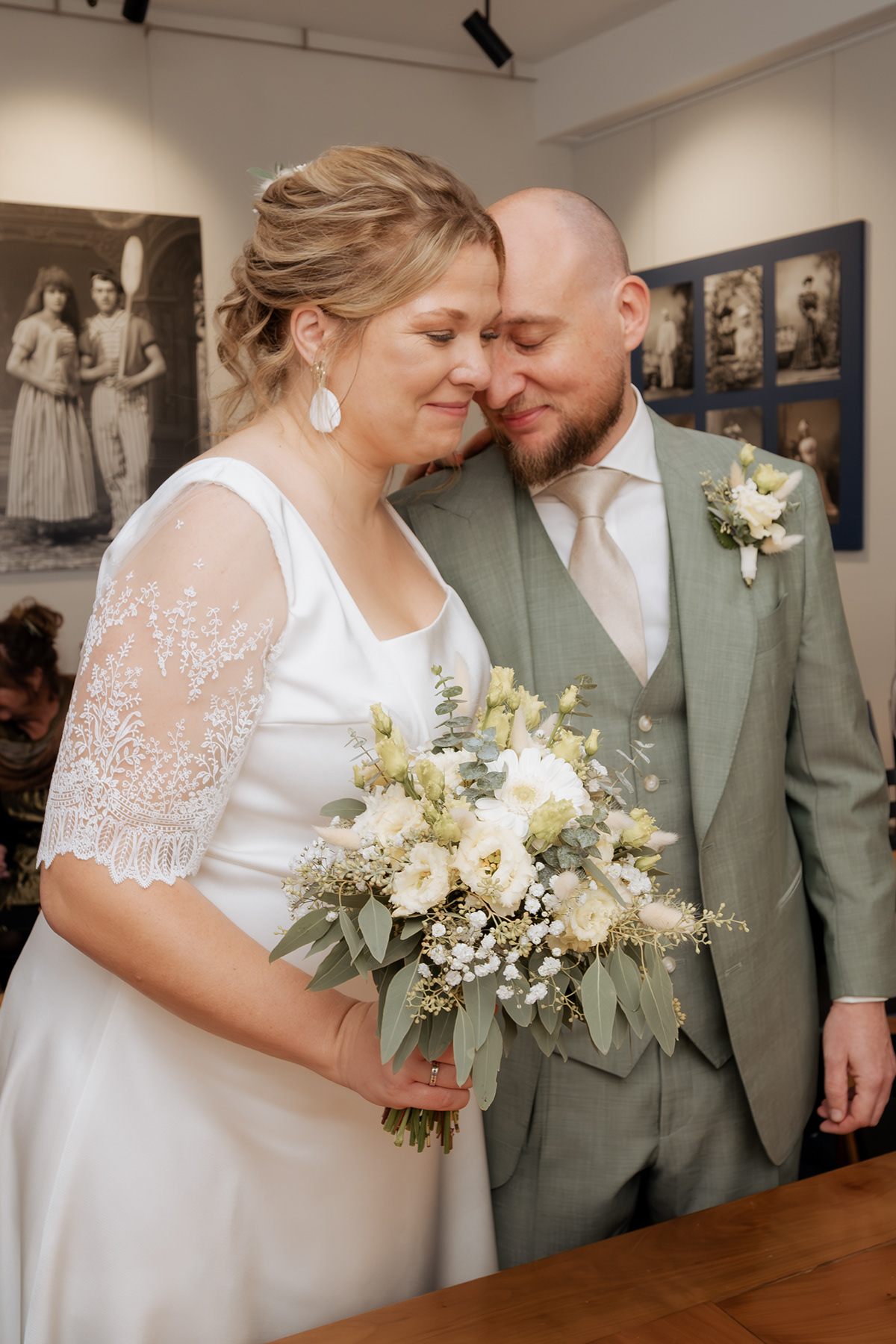 Marion & Nicolas — photographie 47