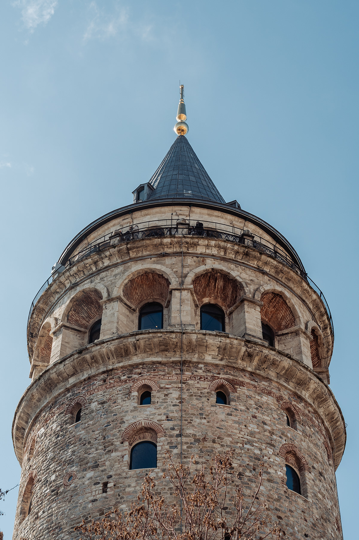Istanbul — photographie 17