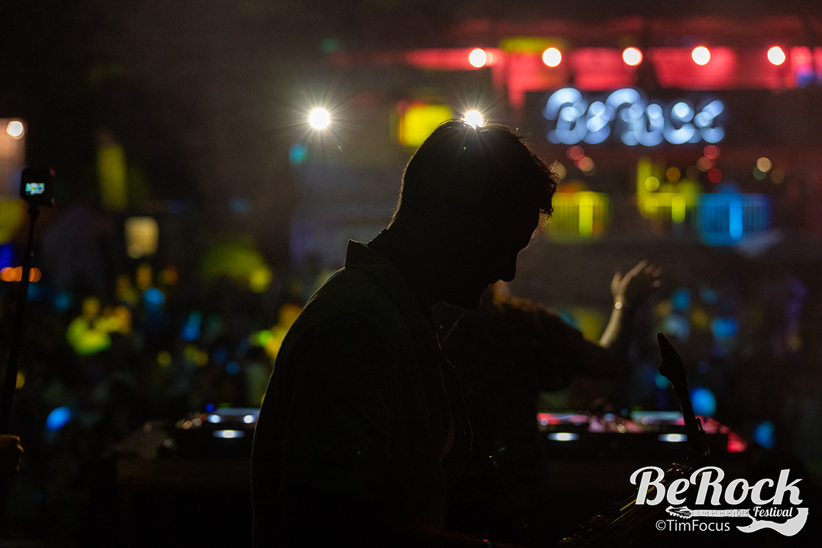 BeRock - 10 ans — photographie 70