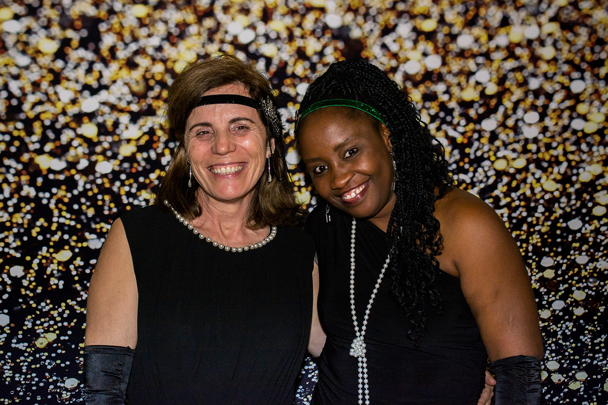 Soirée JNJ — photographie 39