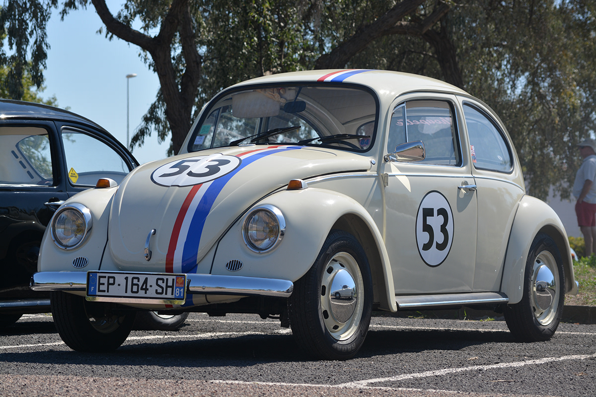 Cox-toujours 30 ans ! — photographie 4