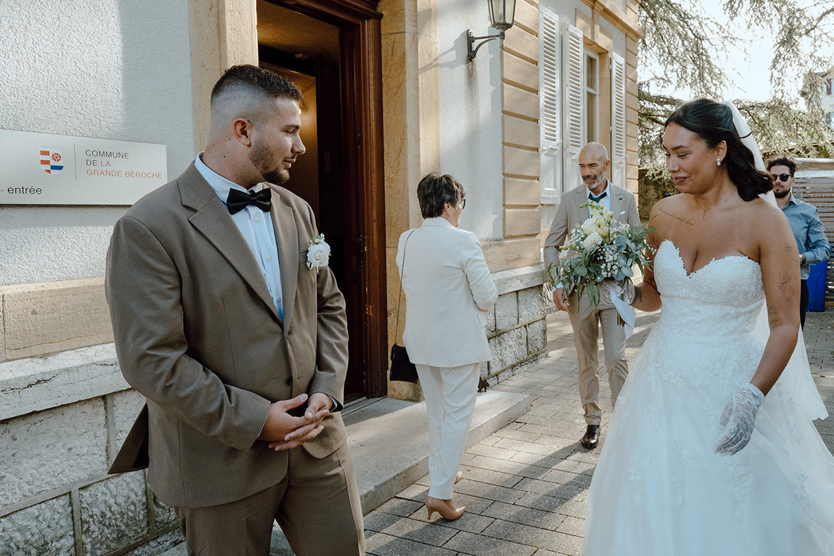 Shania & Lucas — photographie 124