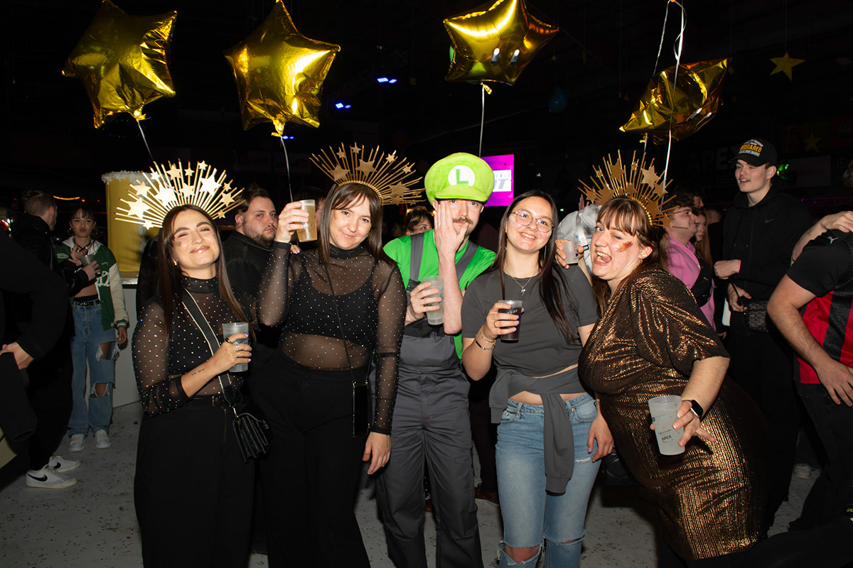 CLUB — photographie 6