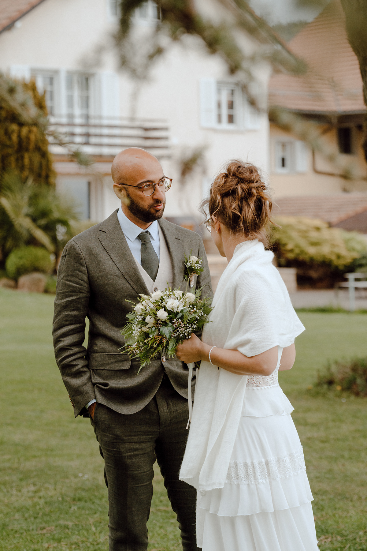 Anne & Farid — photographie 387