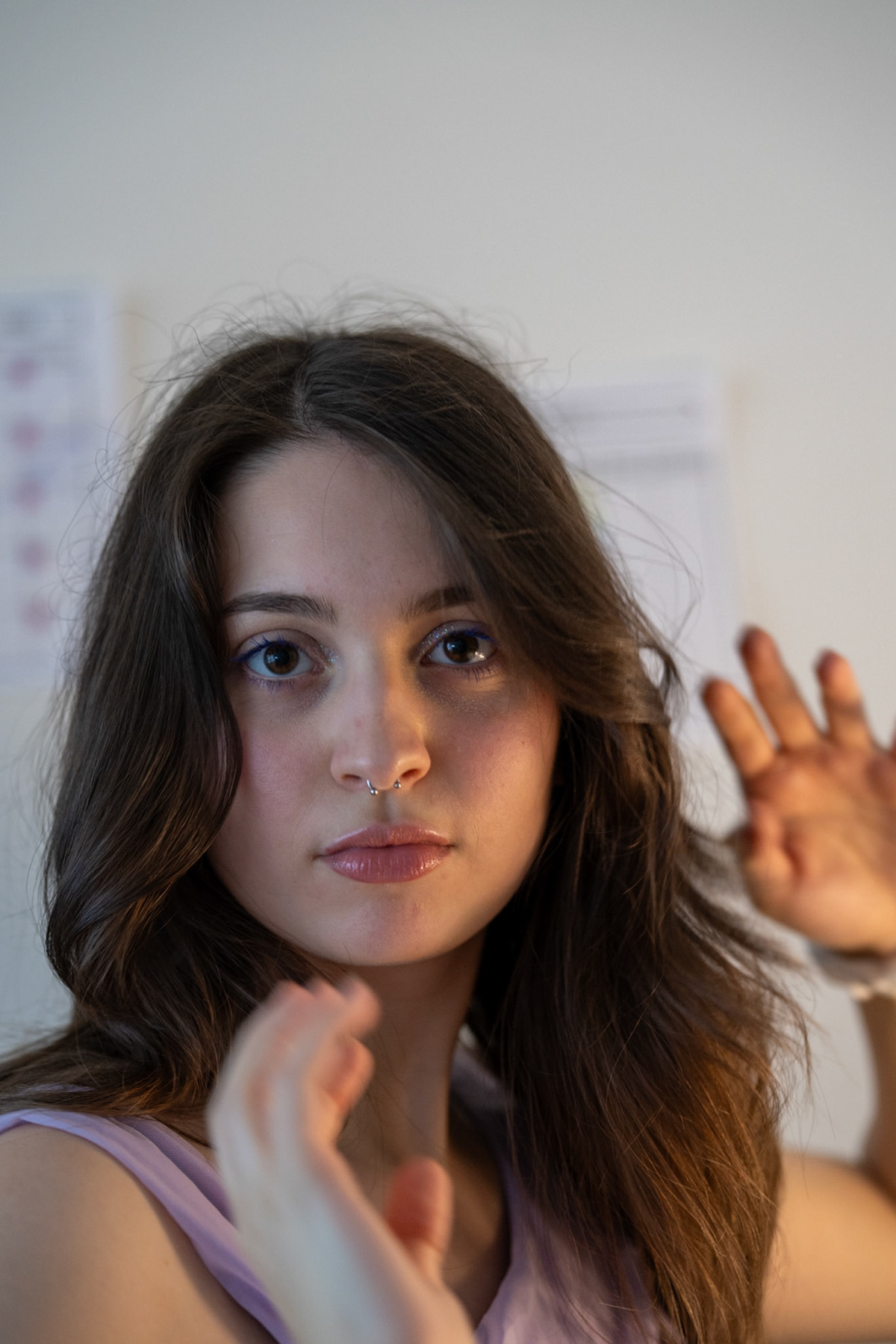 Lorie — photographie 5