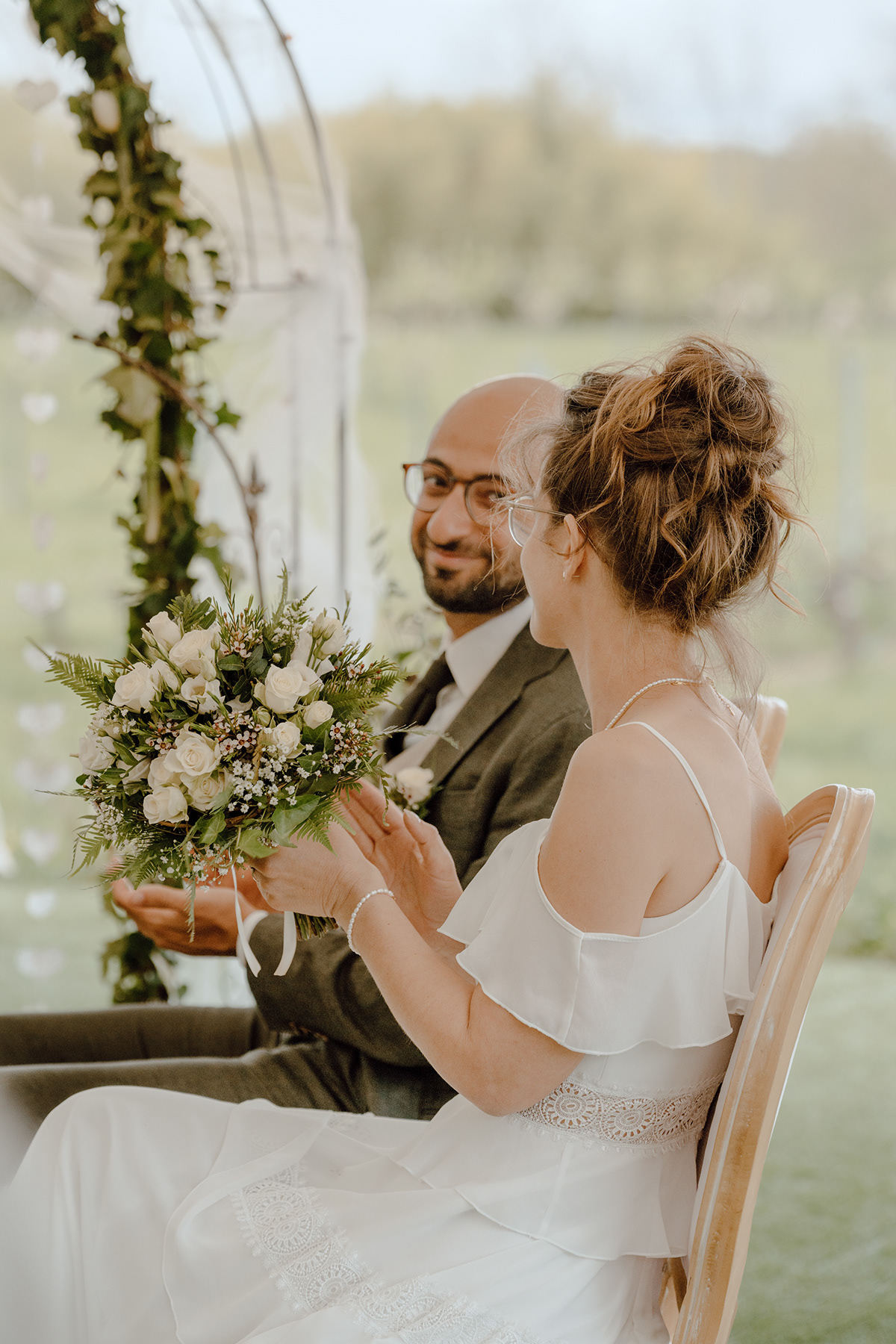 Anne & Farid — photographie 261