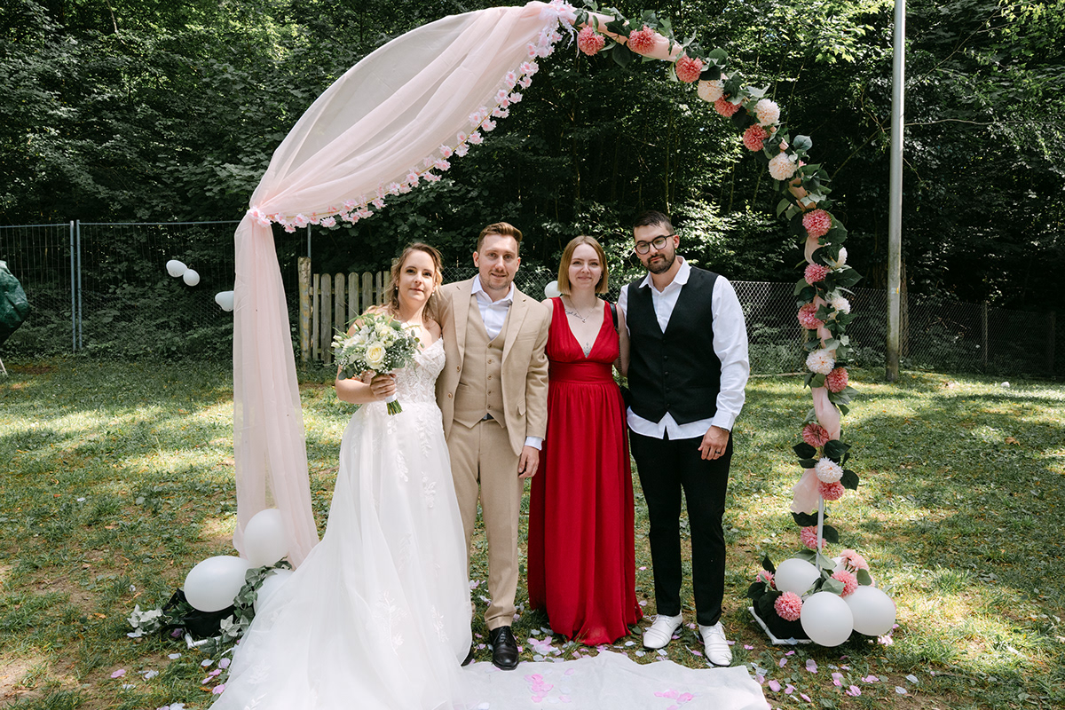 Jonathan&Christelle — photographie 144