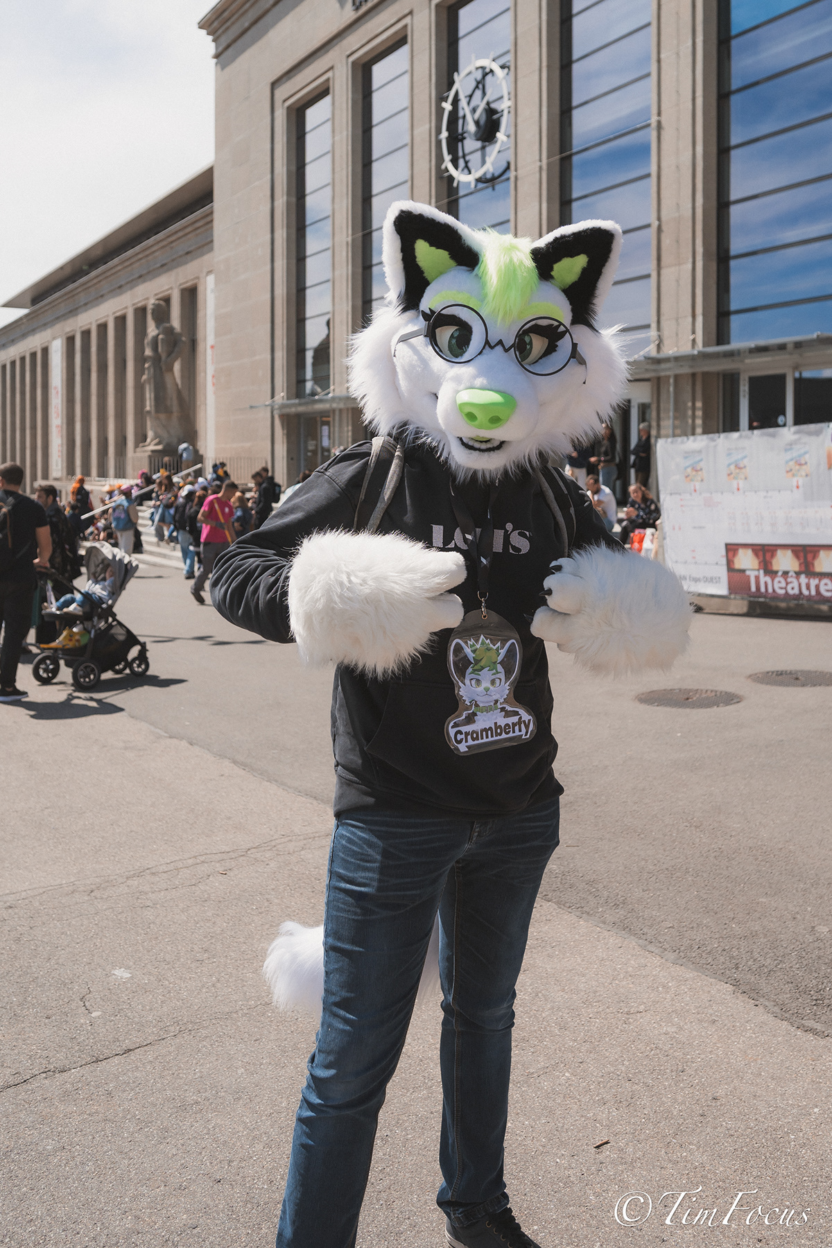 Polymanga 19e édition ! — photographie 101