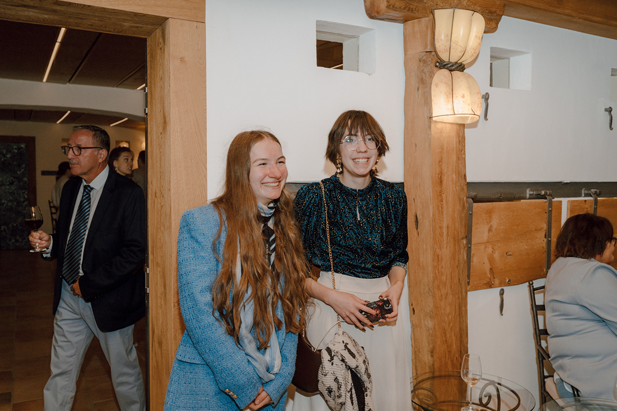Cyril & Nicolas — photographie 273