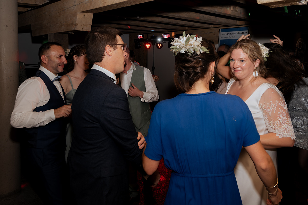 Marion & Nicolas — photographie 624