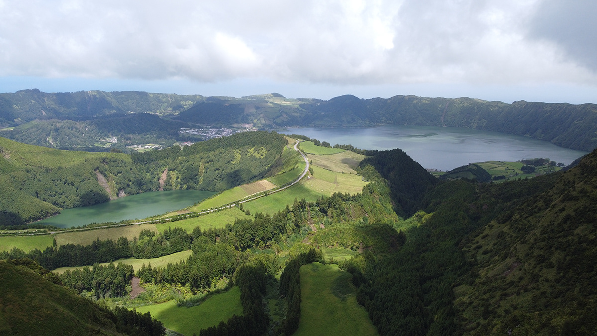 Les Acores - Portugal — photographie 2