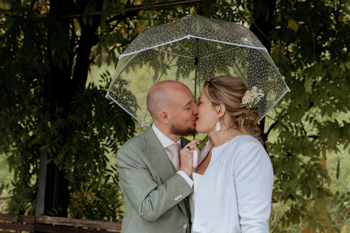 Marion & Nicolas — photographie 208