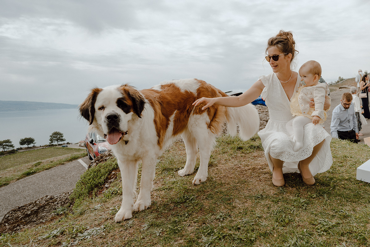 Anne & Farid — photographie 114