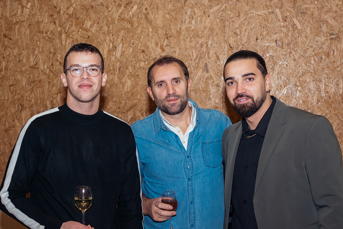 Soirée JNJ — photographie 130