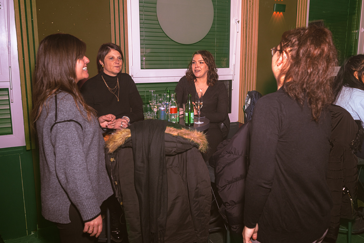 Habana Club - OPENING — photographie 52