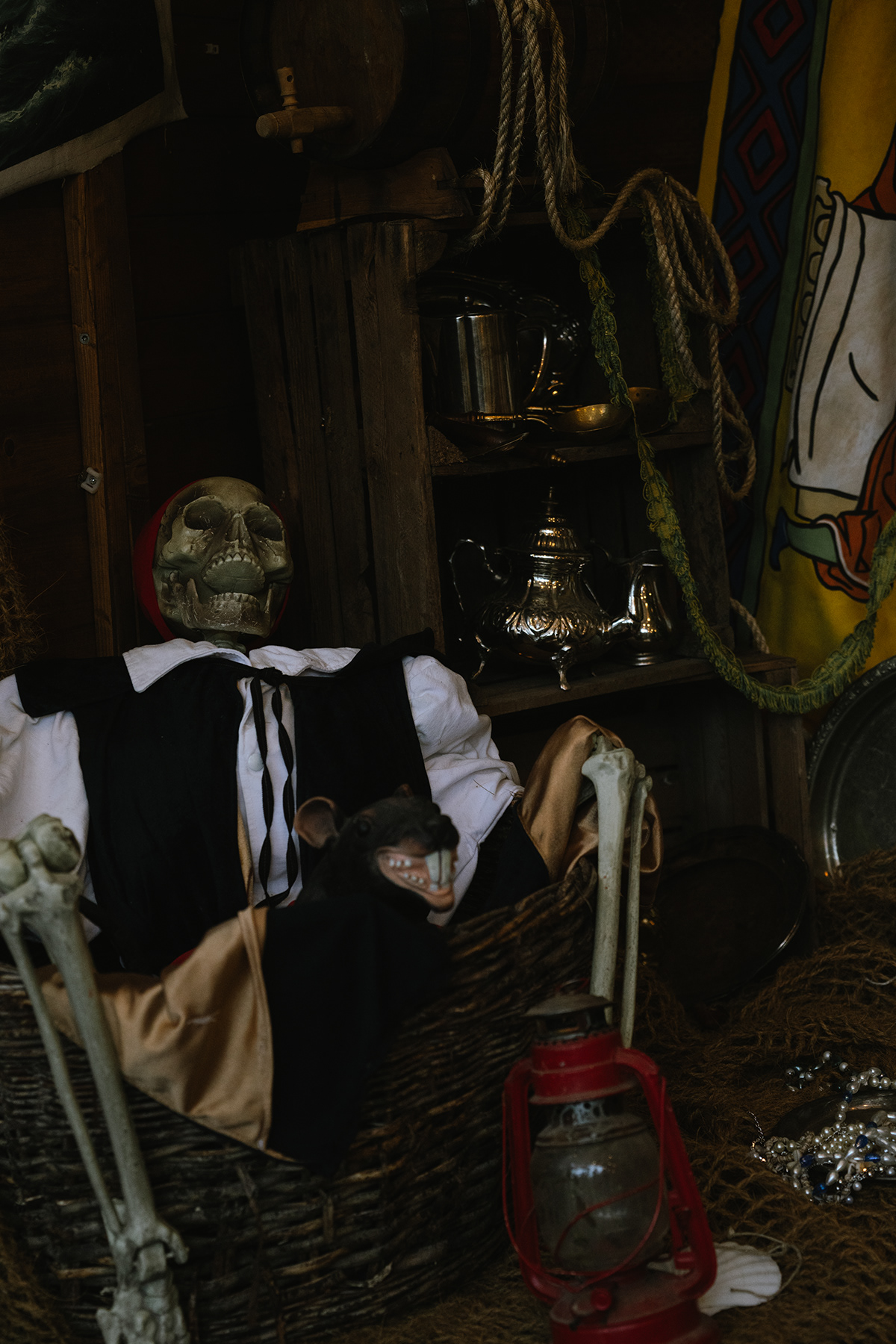 halloween — photographie 13