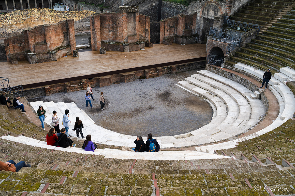 Naples — photographie 86