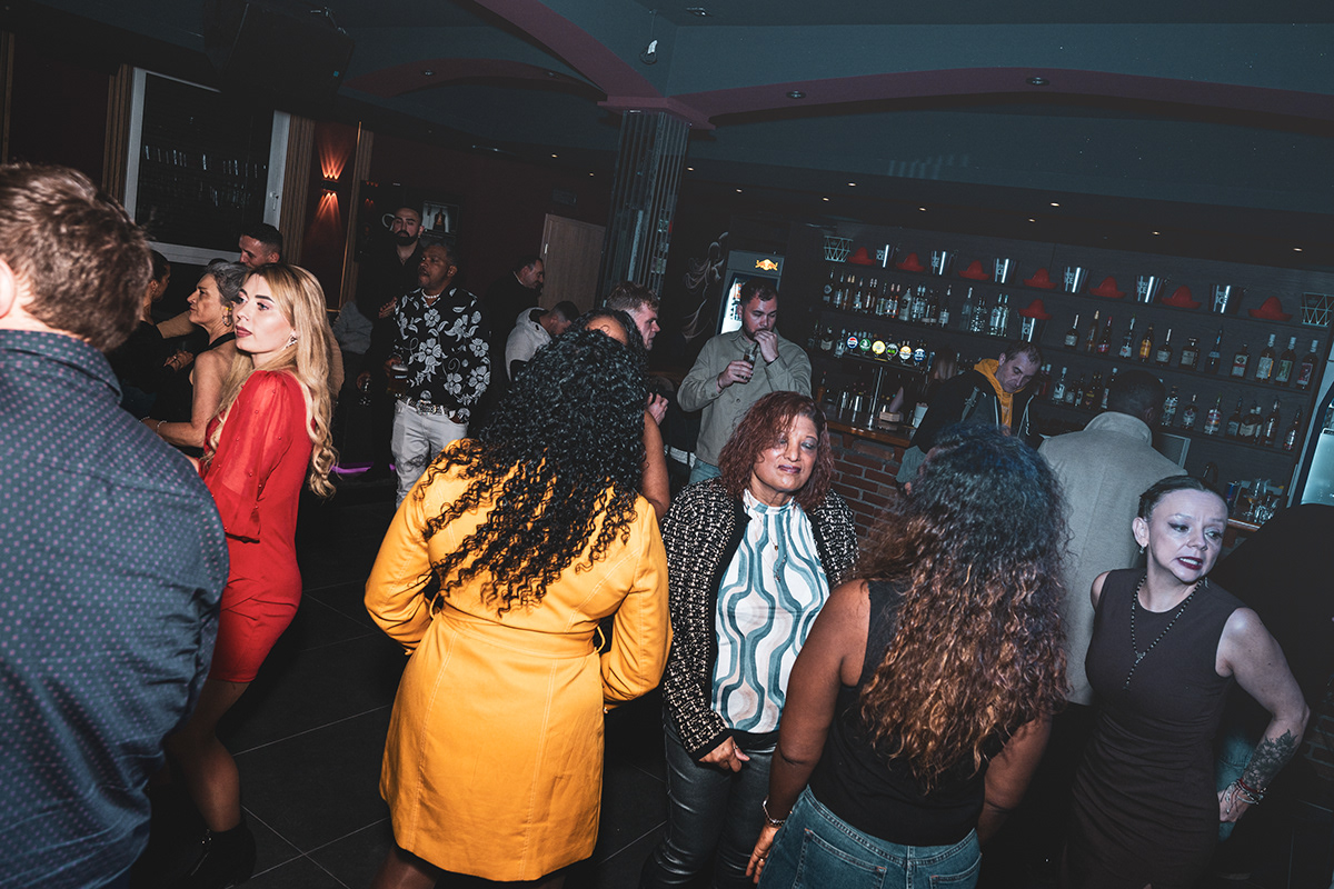Habana Club - OPENING — photographie 35