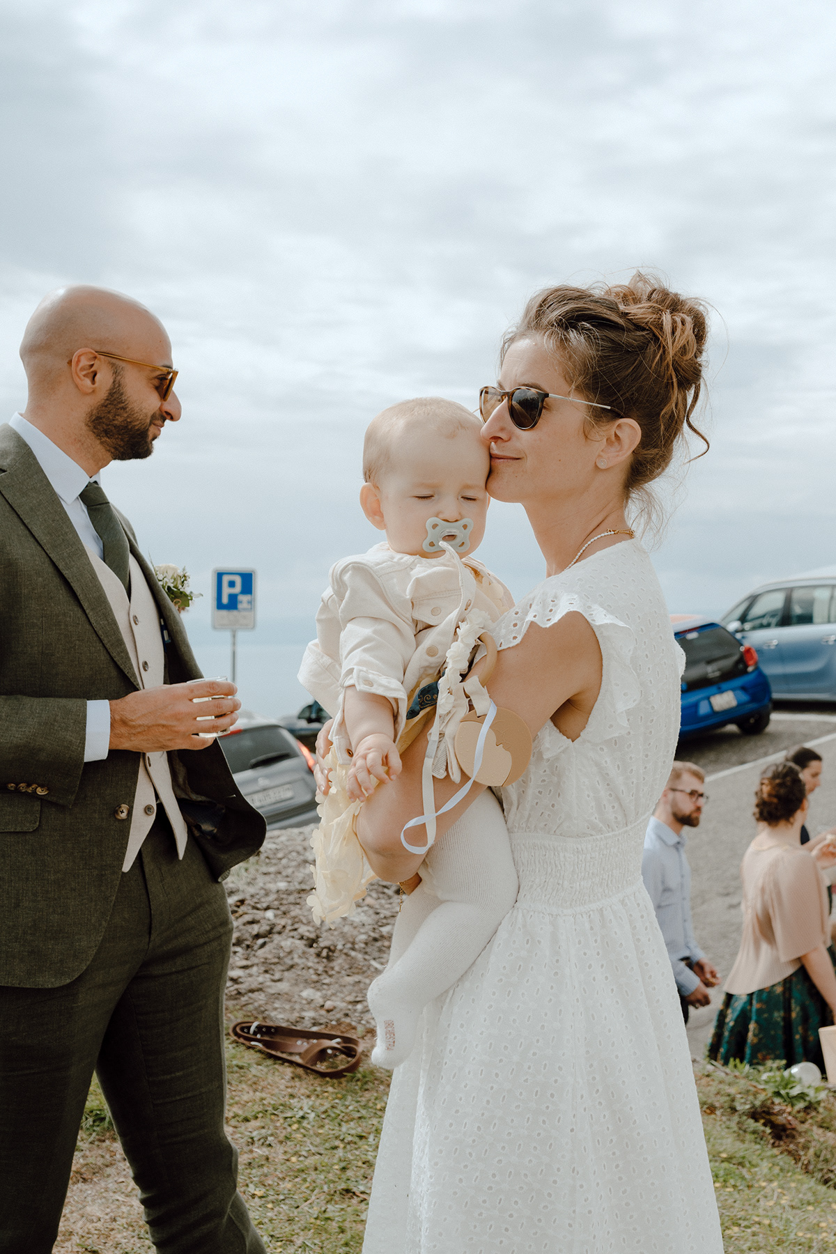 Anne & Farid — photographie 111