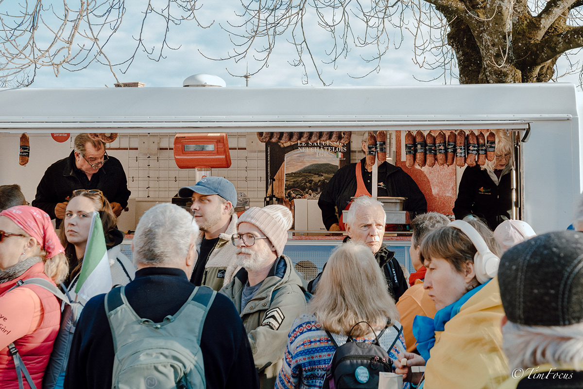 Marche du 1er mars Neuchâtel 2026 — photographie 90