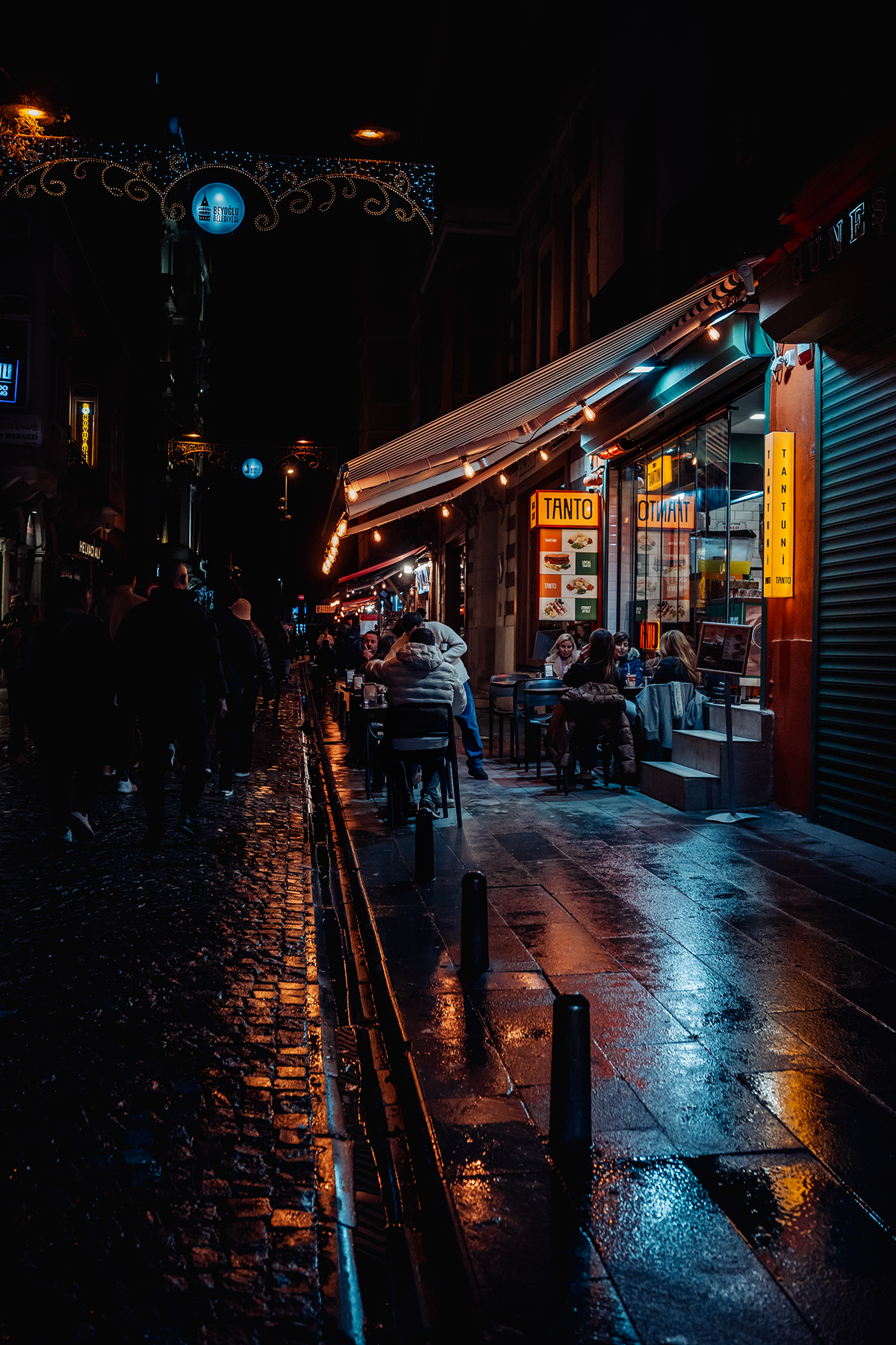 Istanbul — photographie 12