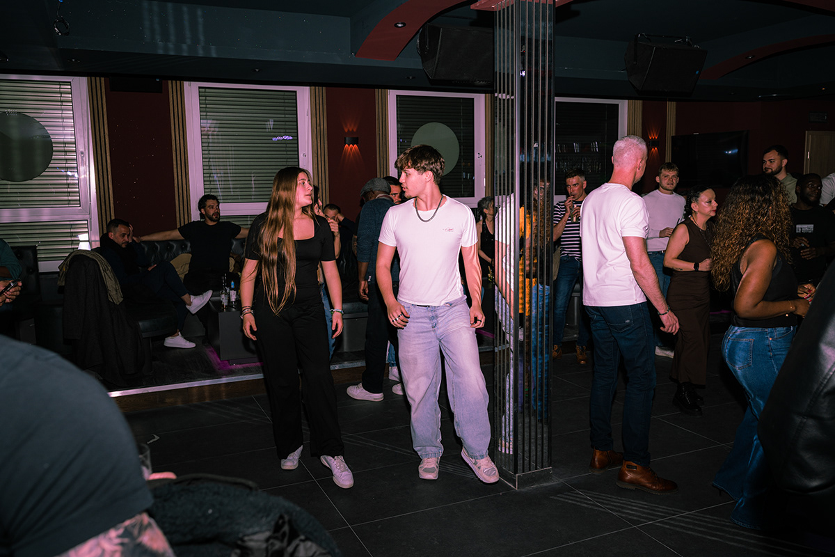 Habana Club - OPENING — photographie 73