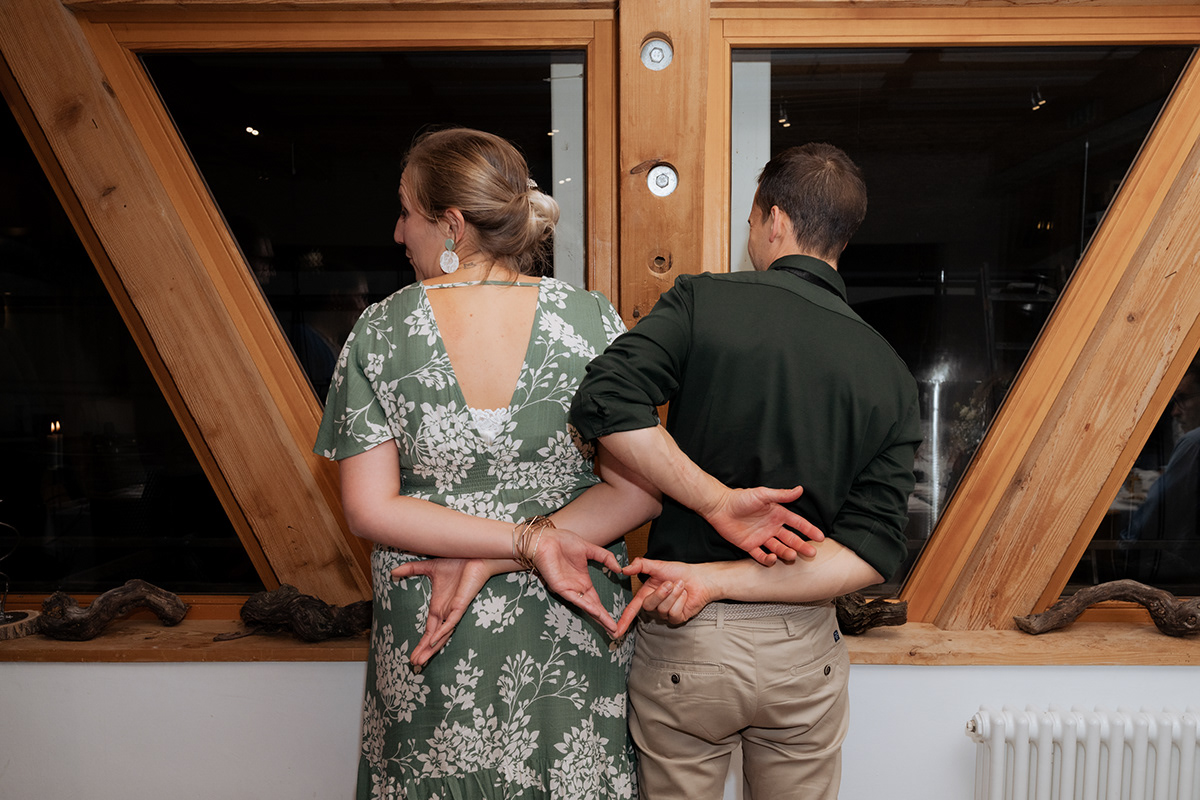 Marion & Nicolas — photographie 547