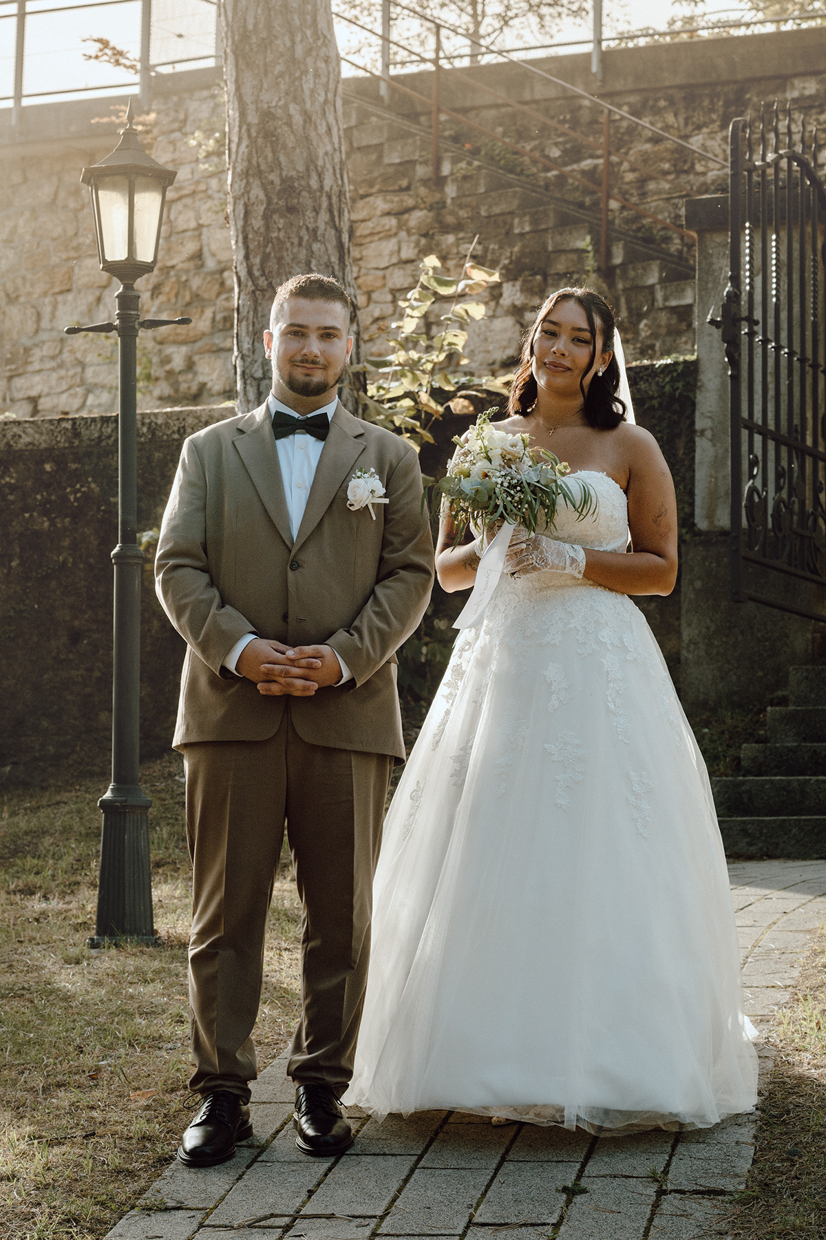 Shania & Lucas — photographie 158