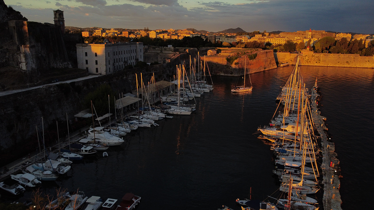 Corfou — photographie 28