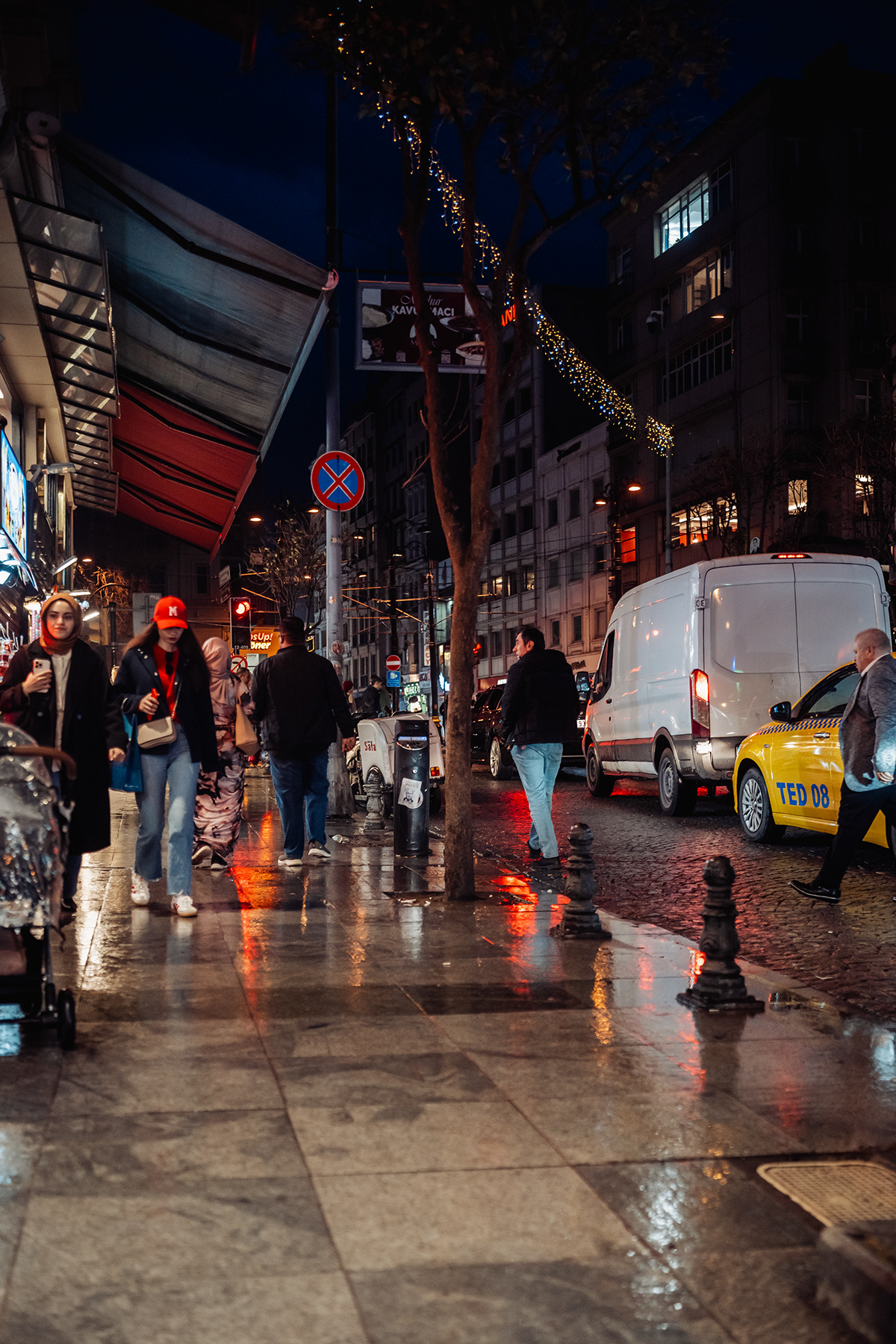 Istanbul — photographie 249