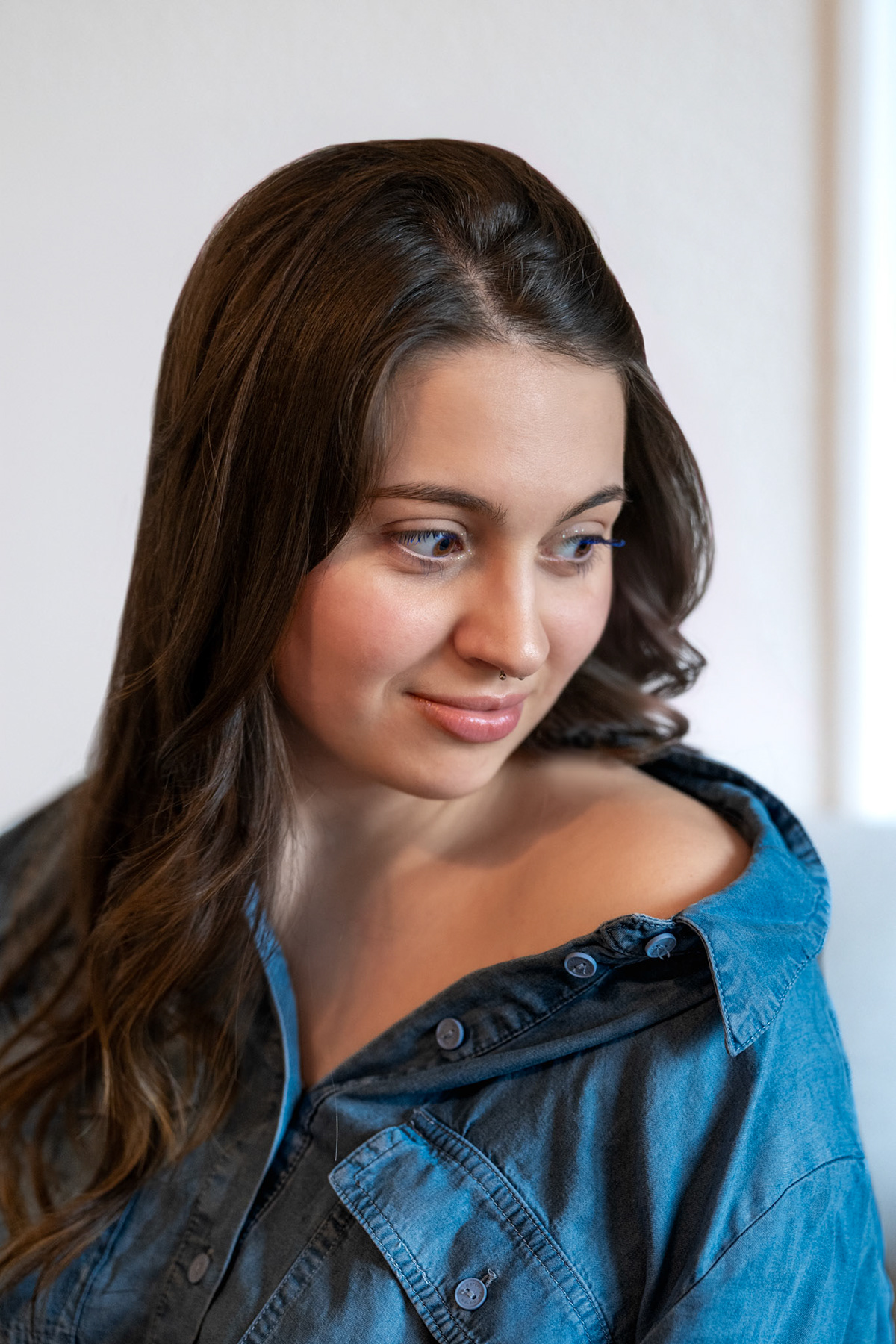 Lorie — photographie 9