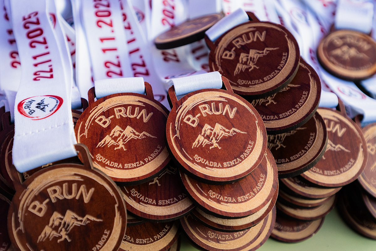 B-RUN edition 2 — photographie 4