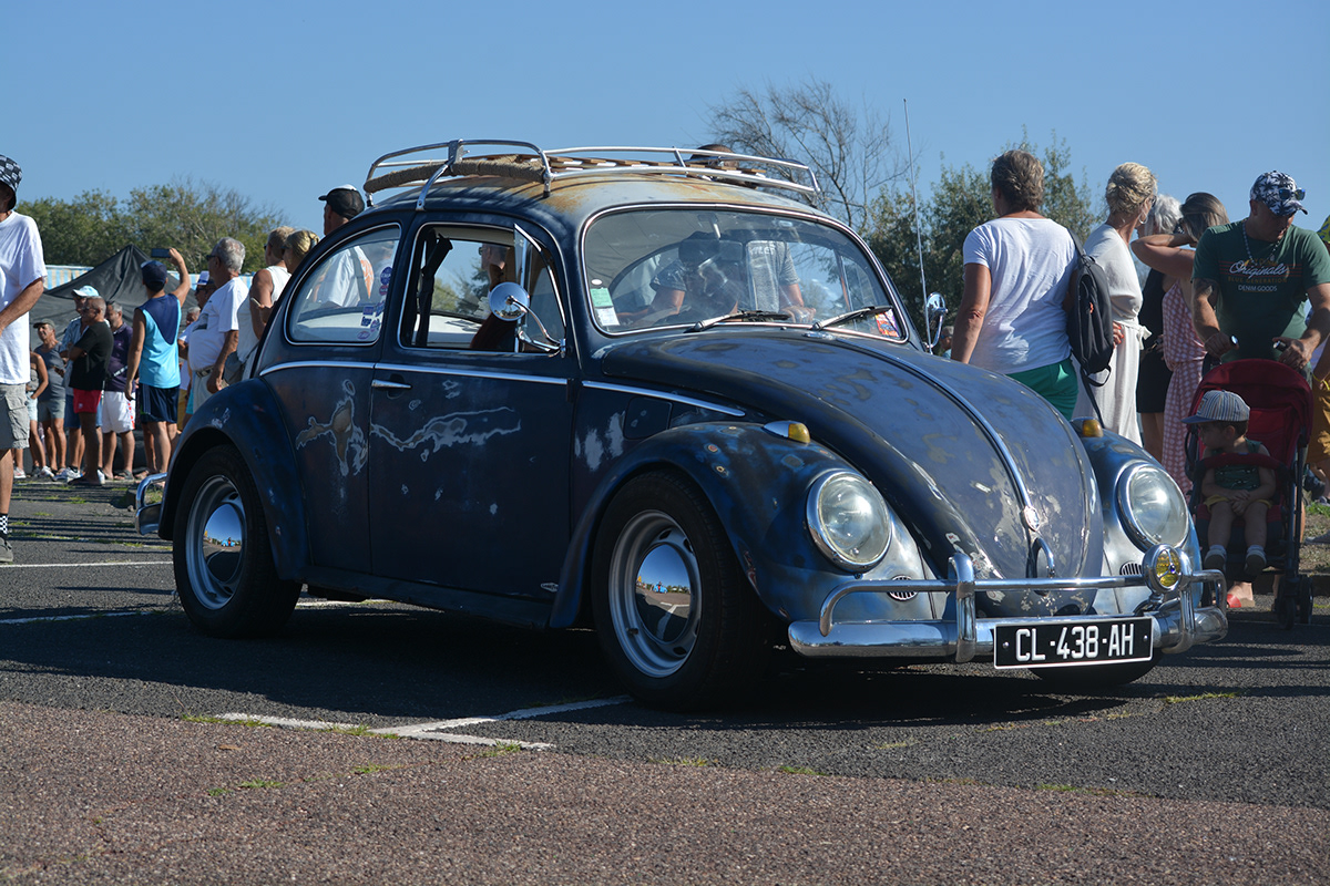 Cox-toujours 30 ans ! — photographie 23