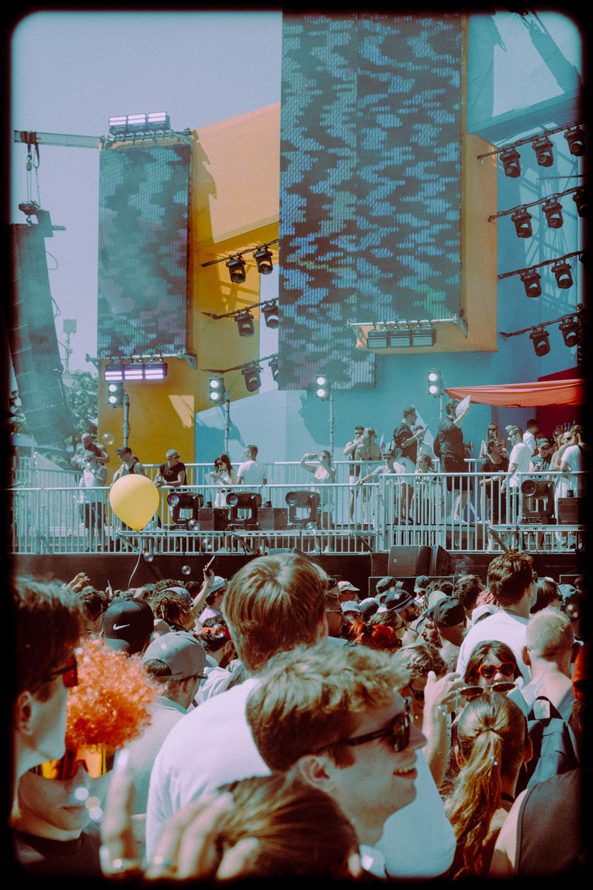 Street Parade 2026 — photographie 5