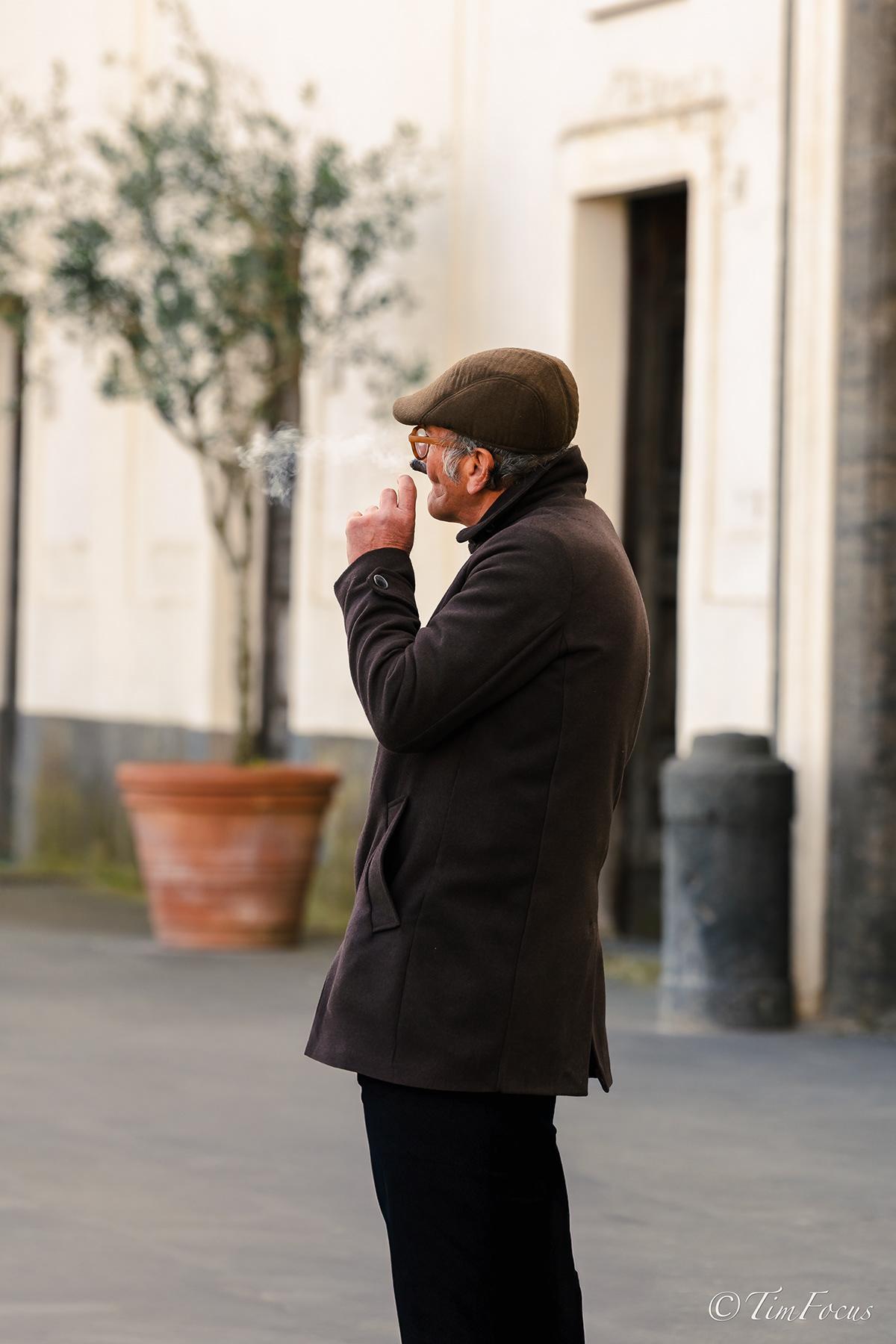 Naples — photographie 150