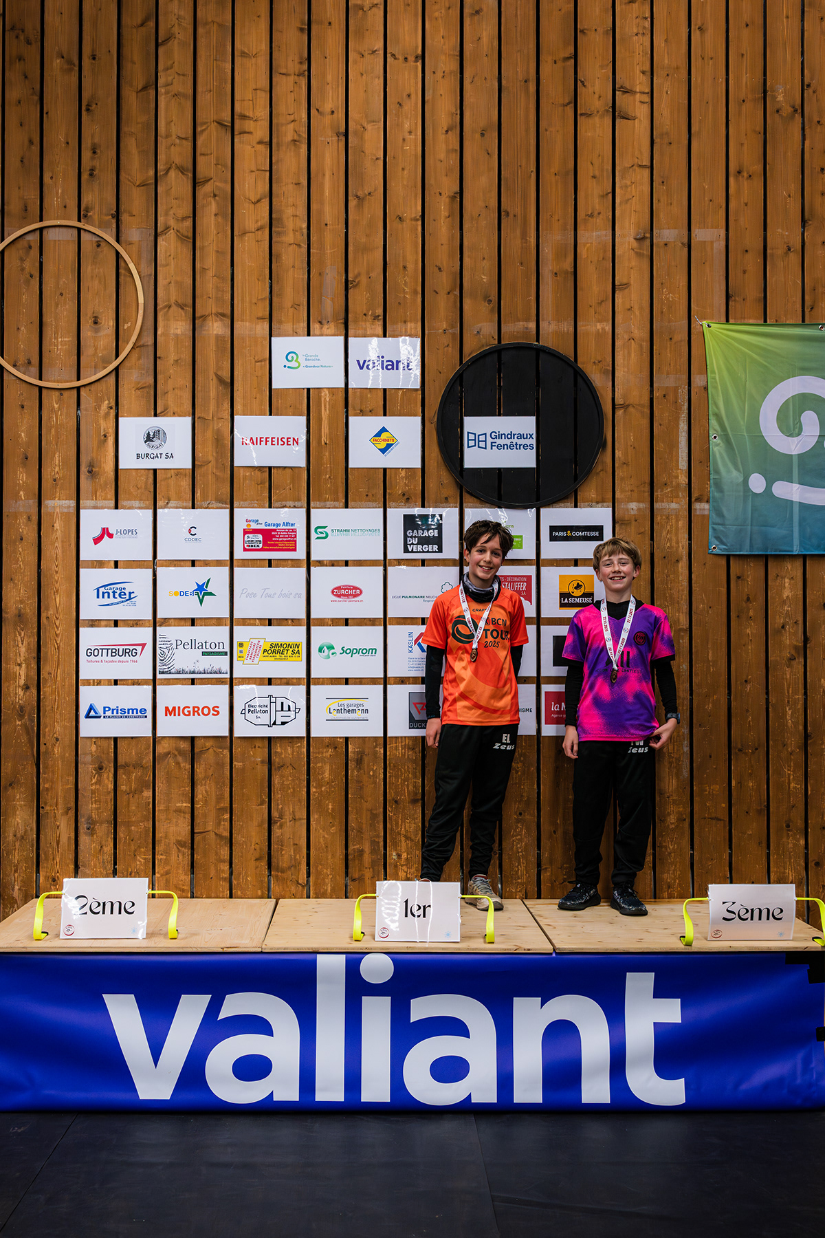 B-RUN edition 2 — photographie 166