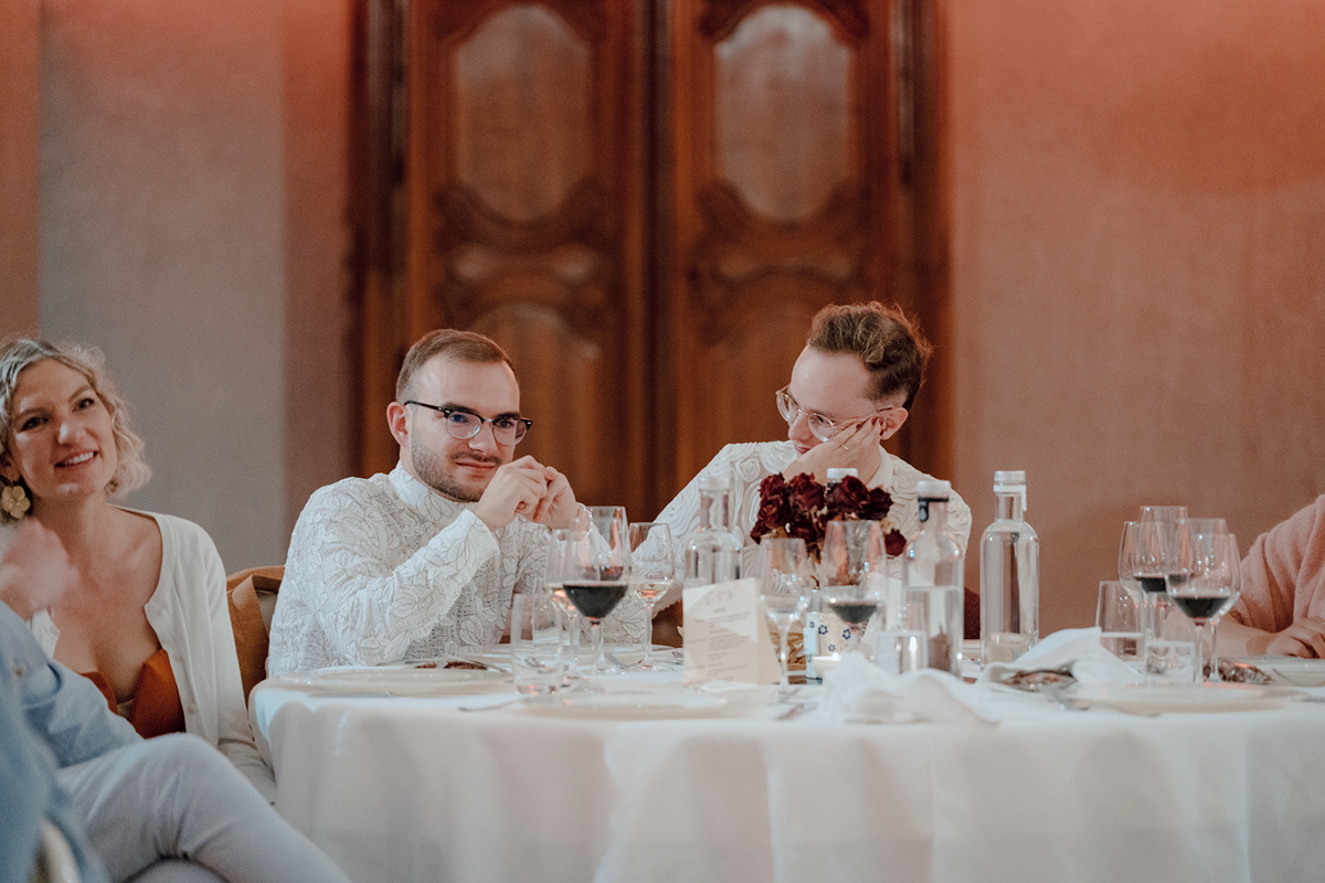 Cyril & Nicolas — photographie 333