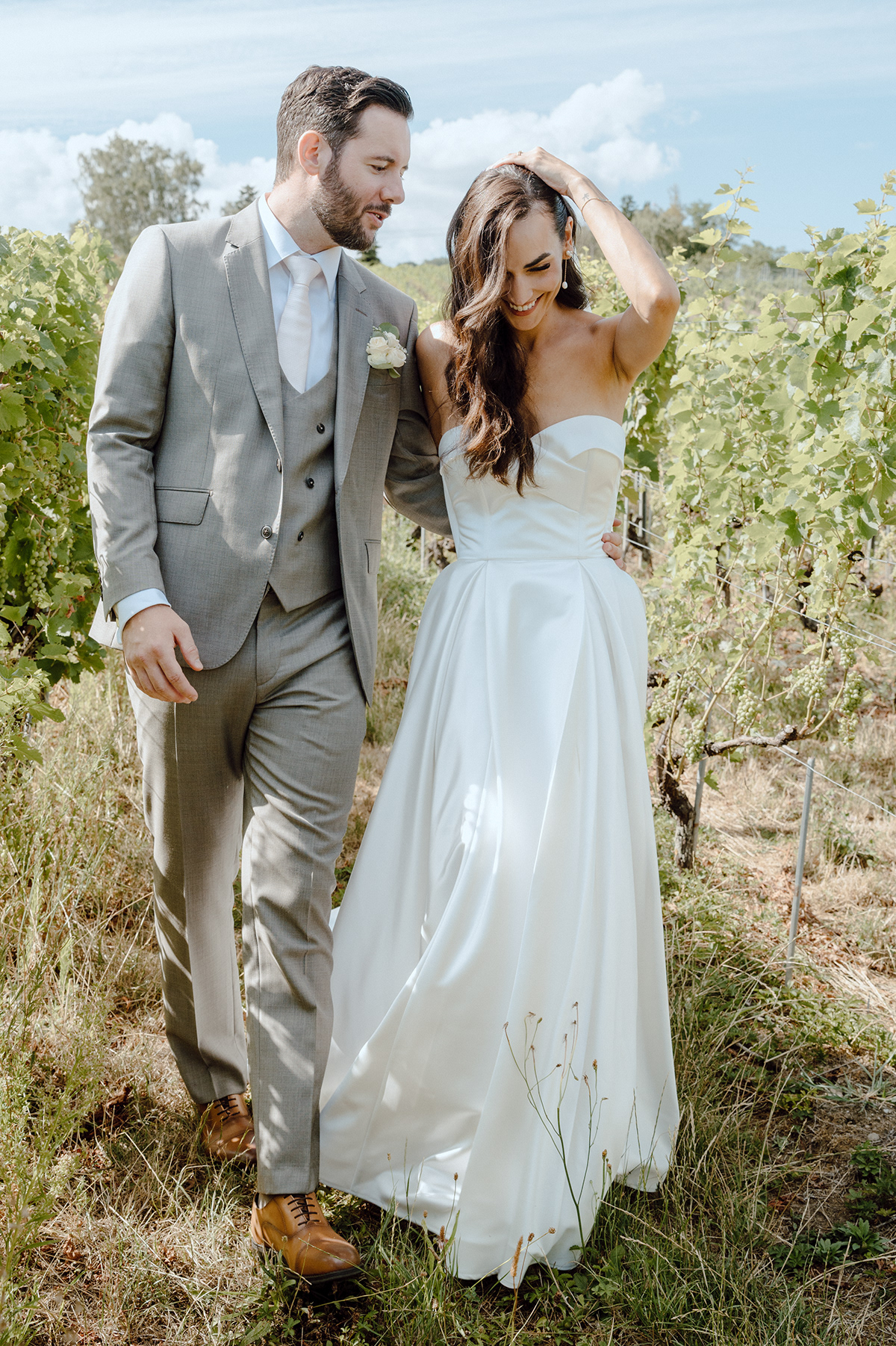 Simla & Kevin — photographie 416
