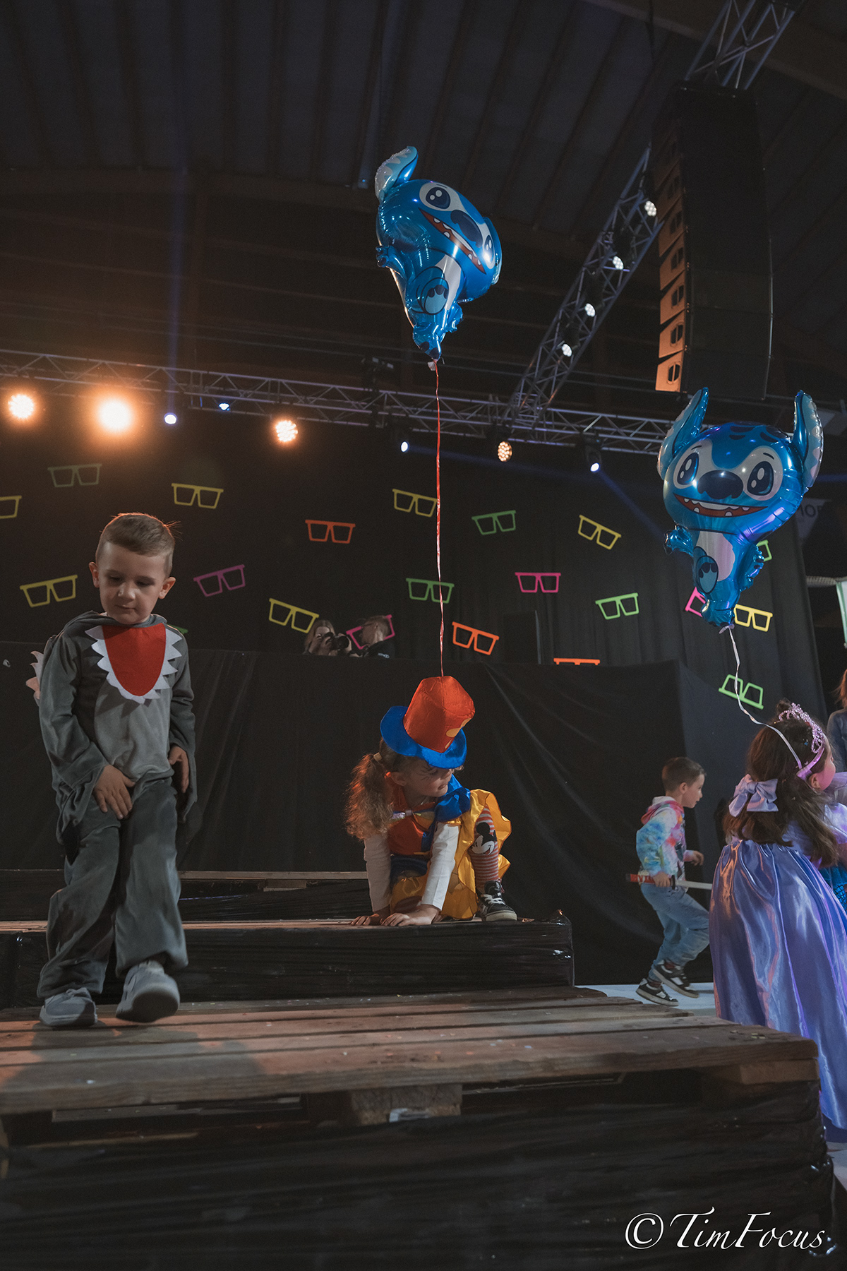 Carnavallon 2025 — photographie 164