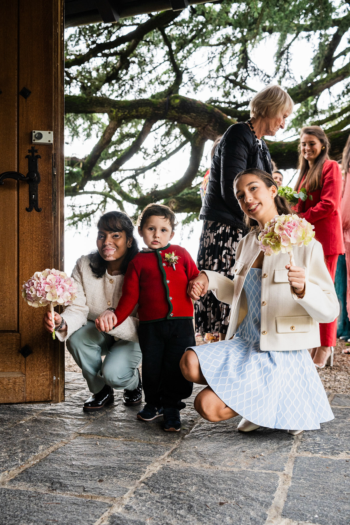 Yasmine & Guillaume — photographie 61