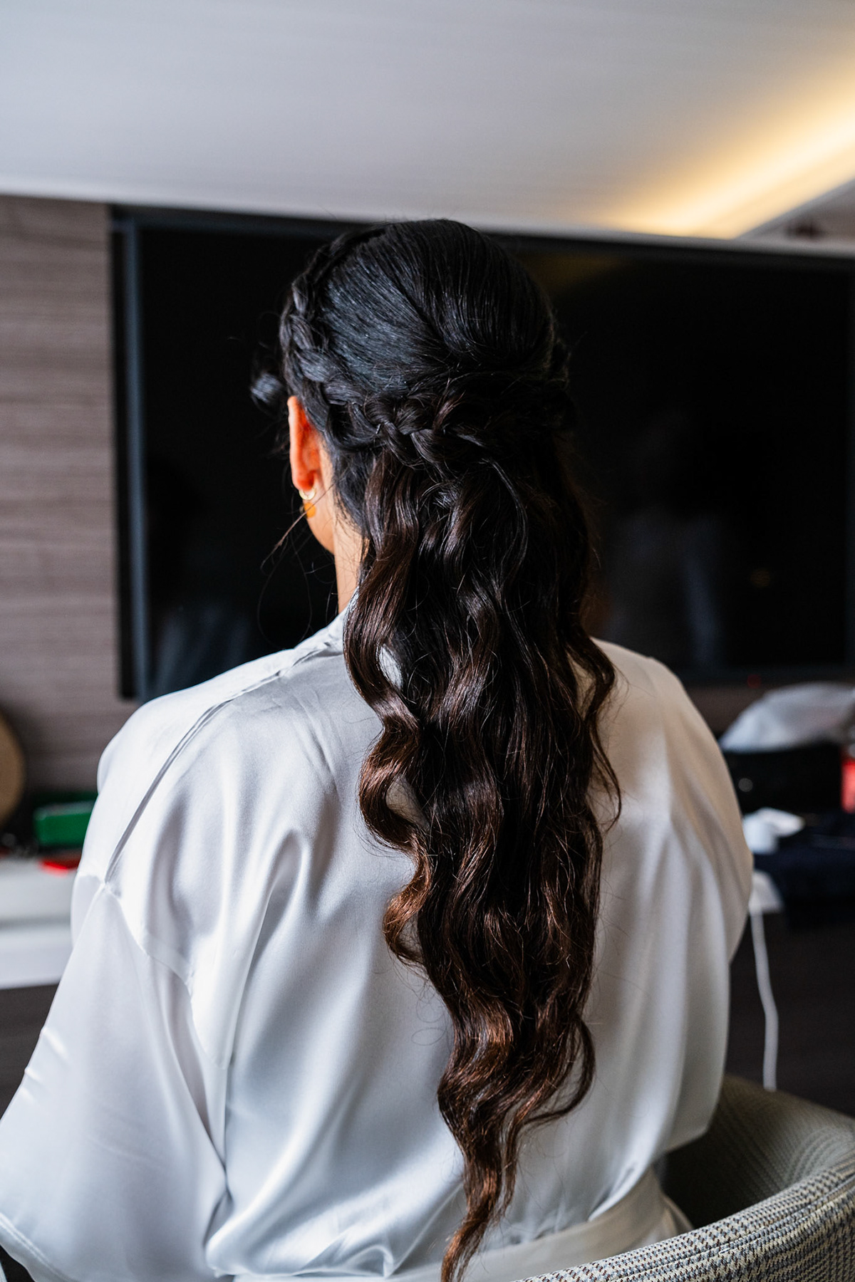 Yasmine & Guillaume — photographie 30
