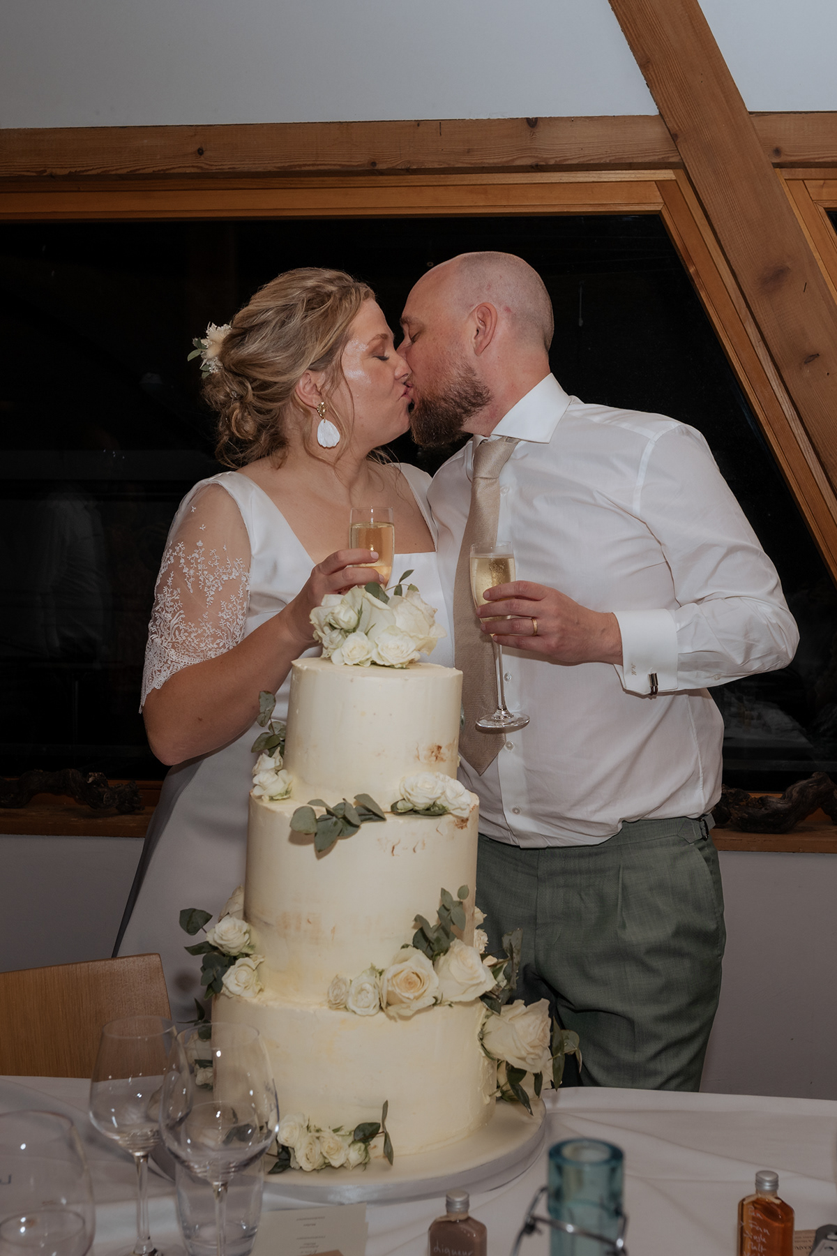 Marion & Nicolas — photographie 567