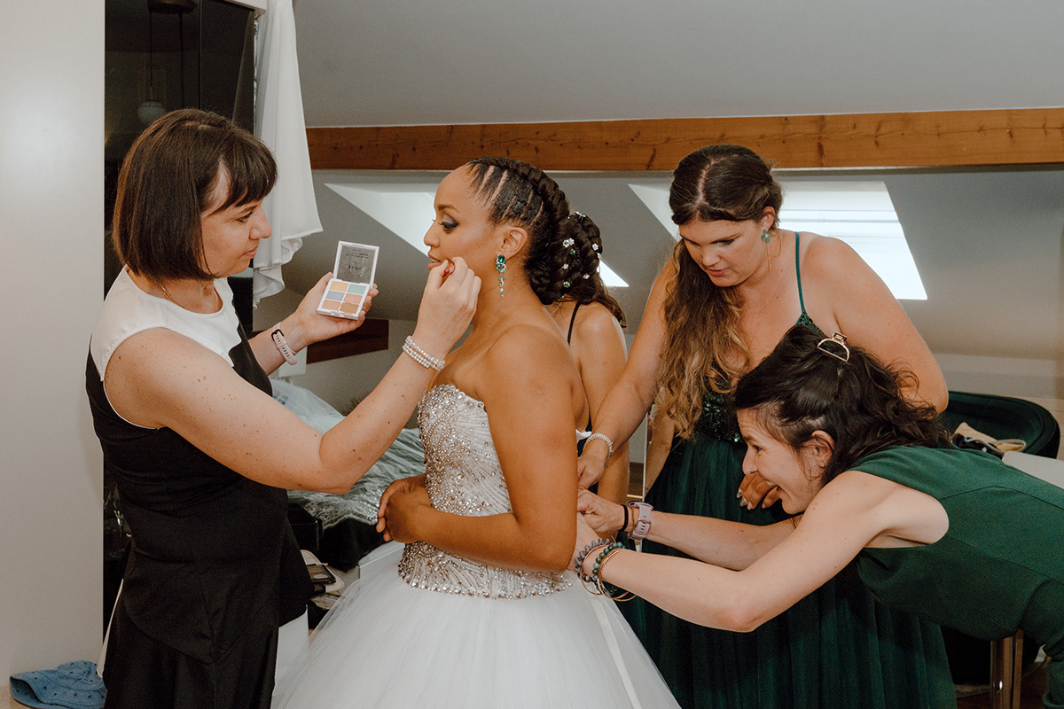Zahira & Patrick — photographie 57